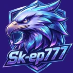 EP777 Game logo