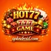 Hot77 Game Logo