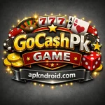 GoCashPk Game logo