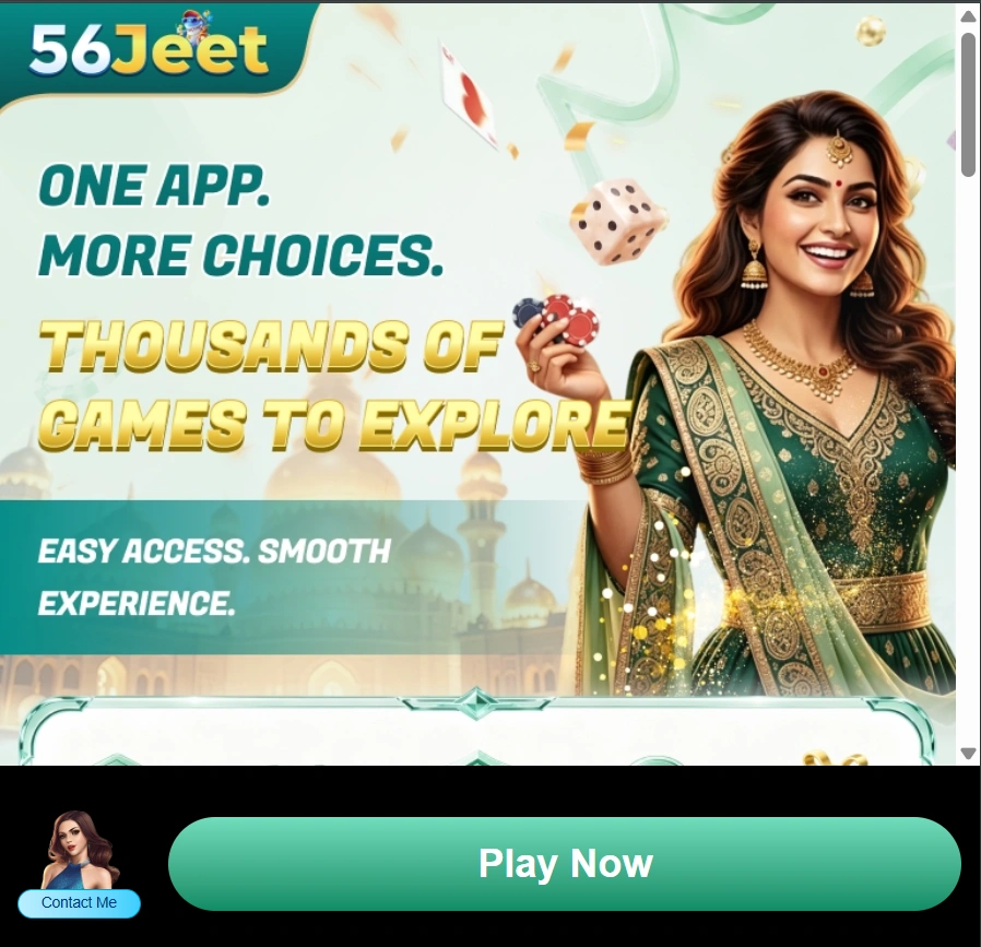 %^Jeet Game Latest Dashboard Screenshot