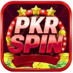 iPKR SPIn Game